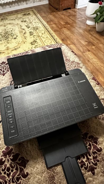 Принтер Canon Pixma ts 304