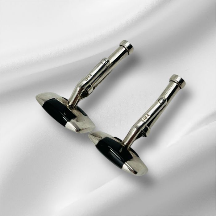 Mont Blanc мъжки ръкавели