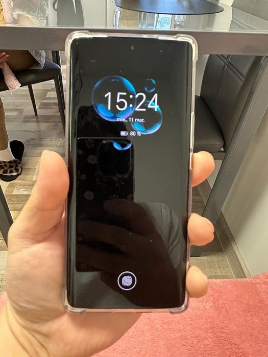 Vând Honor magic5 lite 5G
