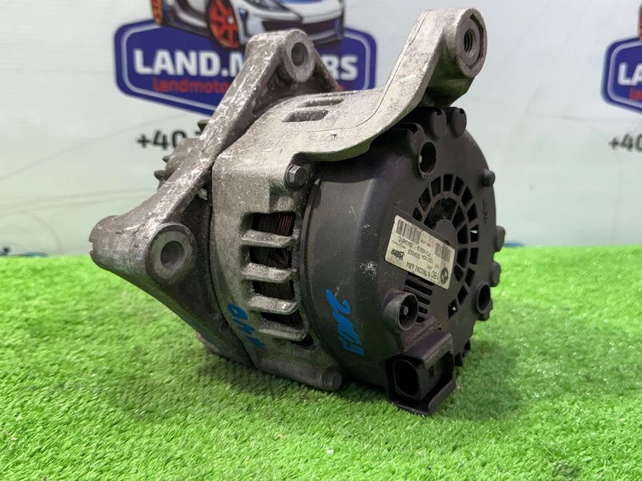 ALTERNATOR BMW 318I SERIA 3 E90 LCI 2.0 BENZINA 2009 COD OEM 7802261AI04 2005-2013