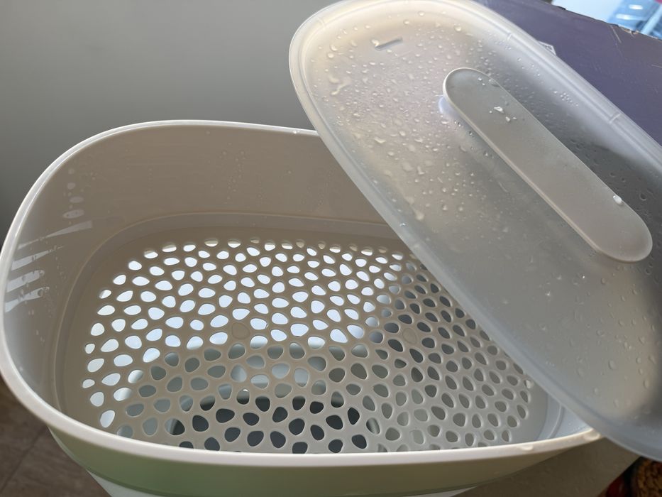 Стерилизатор за шишета Philips Avent