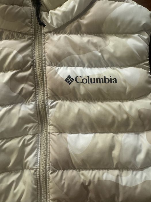 Мъжки елек Colombia