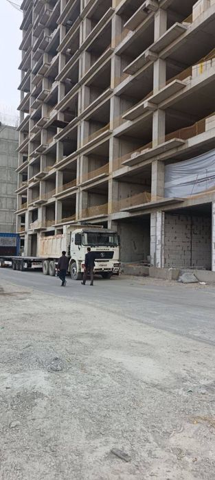 Kvartira 2/10/17. Yengi 43.7 kvadrat