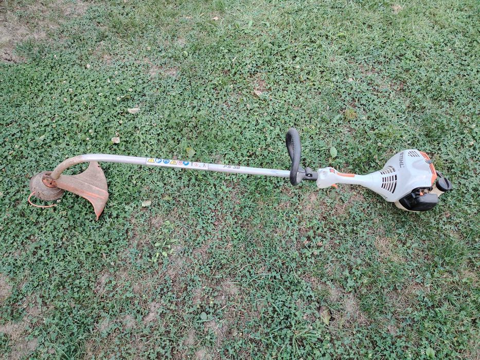 Motocoasa STIHL FS 38