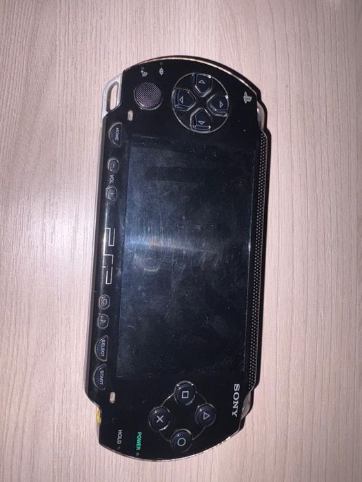 Продаю Psp 1000 Fat