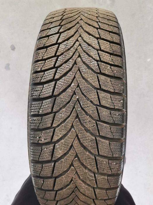 Зимни гуми 17 цола