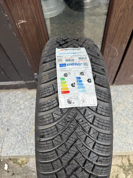 Anvelopă nouă Hankook Winter i*cept RS3 – 195/65 R15 91T