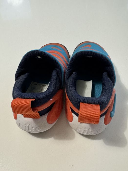 Детски обувки Adidas,Nike