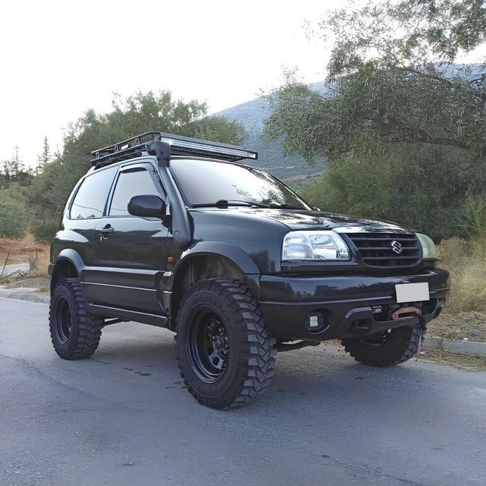 BODYLIFT Suzuki Vitara / Grand Vitara