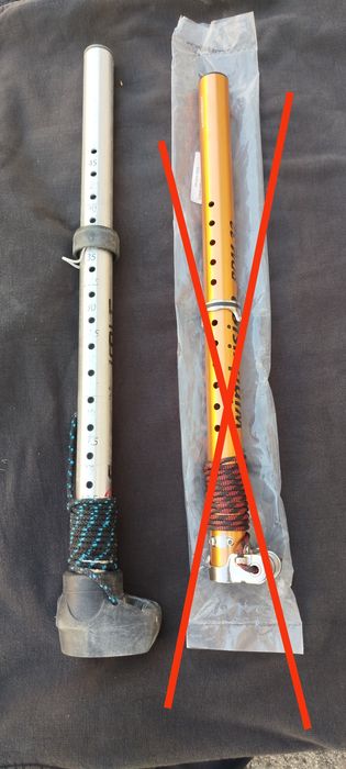 Уиндсърф  удължител