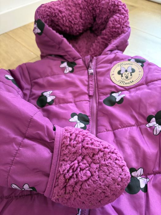 Детски космонавт / момиче