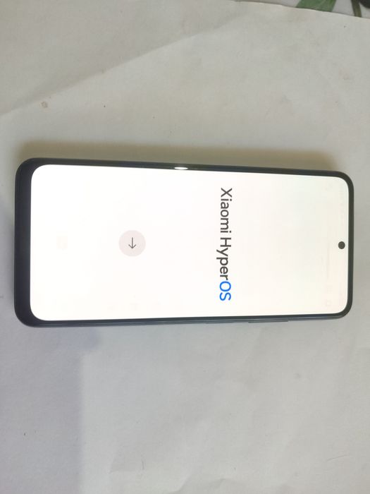 Redmi Note 11S 6/64GB. Оригинал, не вскрывался