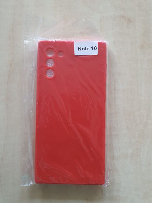 Husa galaxy note 10