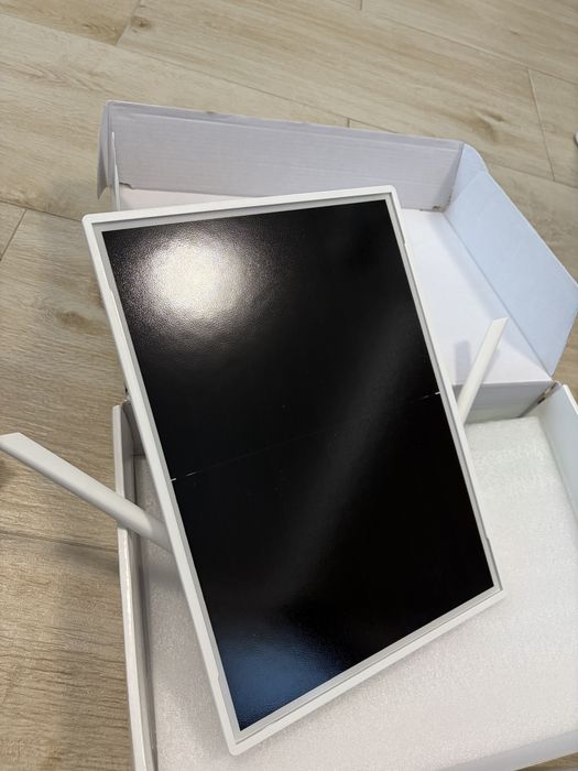 Extender WiFi Solar R7 Exterior 2.4 GHz 300 Mbps 20000 mAh Panou Solar 15W IP65