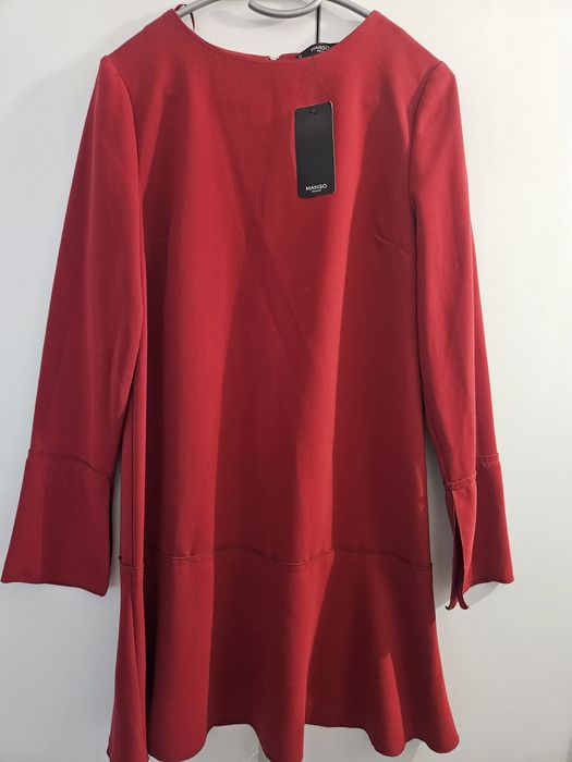 Rochie Mango noua, S