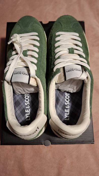 Кецове,Lyle & Scott, HOFF,Tommy Hilfiger 43