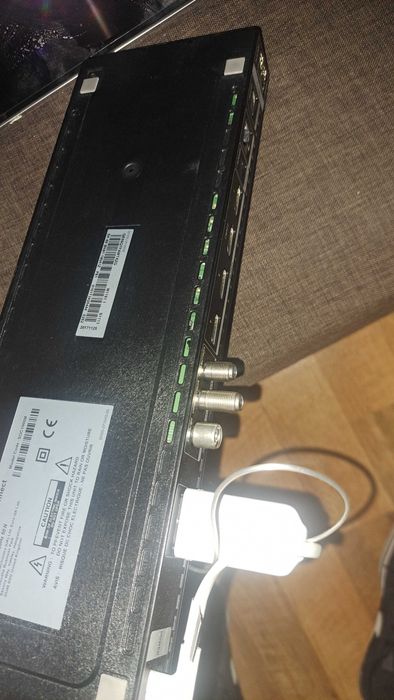 Samsung QE55Q7FAMT