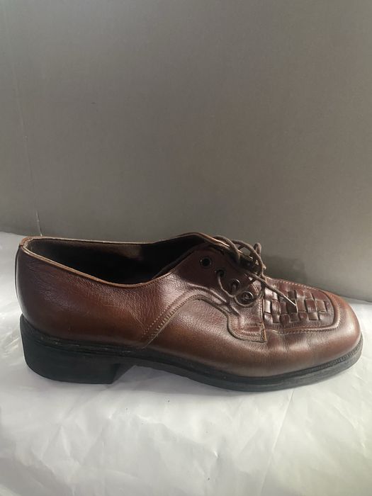 Продам туфли классика, натуральная кожа