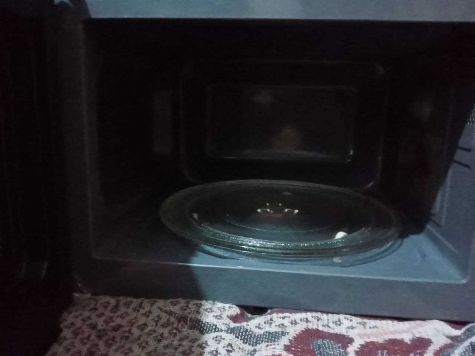 Микроволновая печь VOLMER, б/у