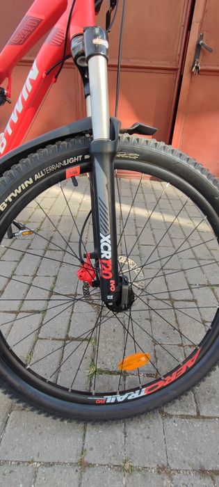 BTwin 540s XL MTB