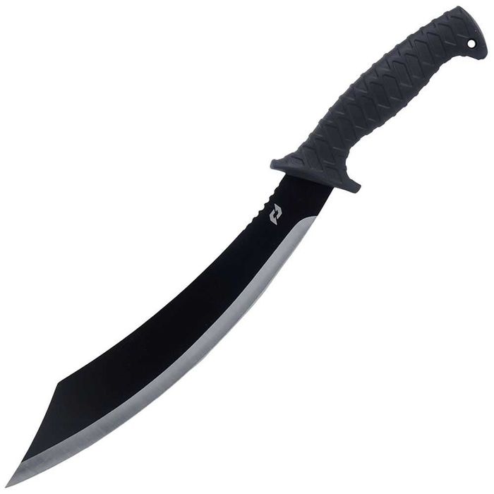 Maceta Decimate Sawback Full Tang 18″ – Schrade[USA]