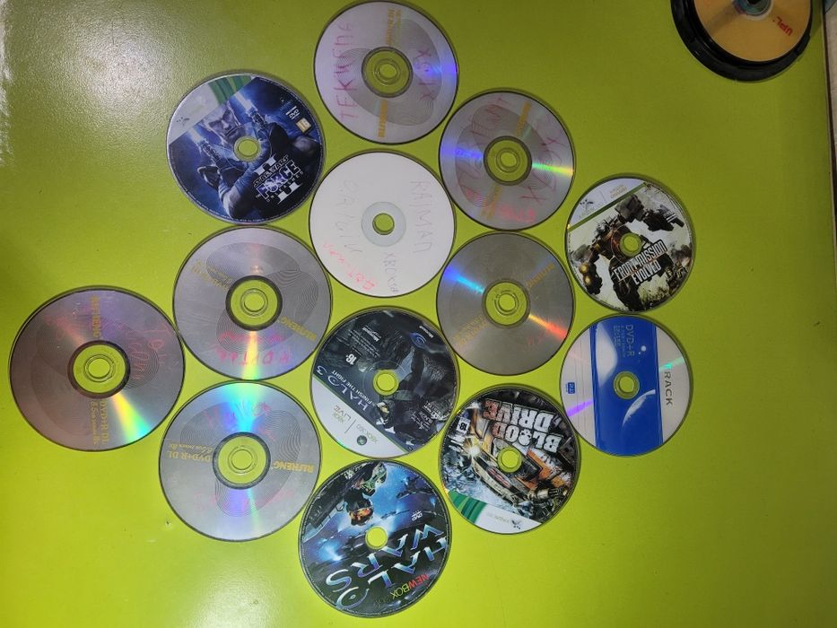 Продам xbox 360!