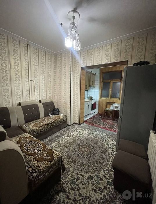 Продаётся 3/5/5 Юнусабад 14 квл