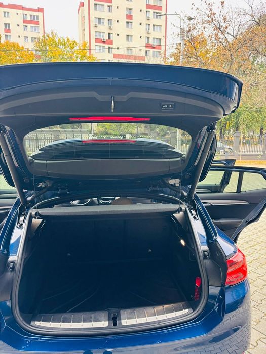 BMW X2 BMW X2, XDrive, M Pachet
