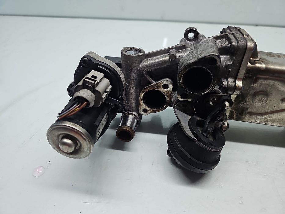 Racitor gaze Volkswagen Passat B7 (362) [Fabr 2010-2014] 03L131512BL 2