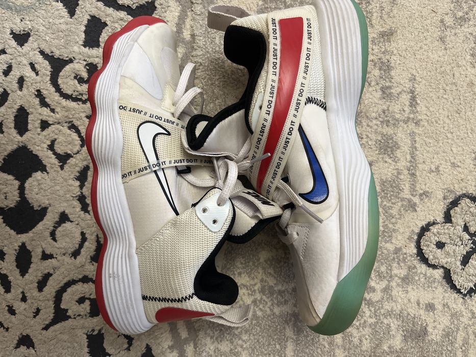 Nike Hyper Set 40 размер