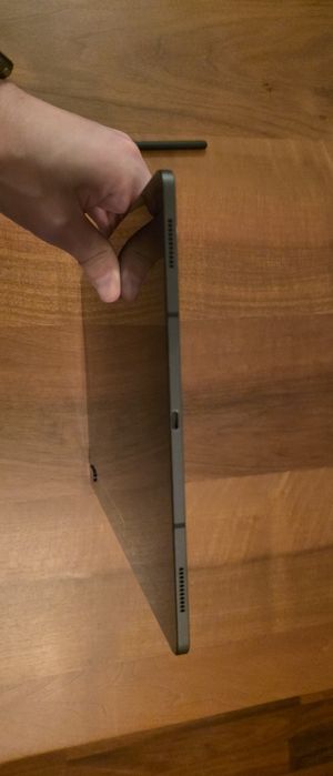 Samsung Galaxy Tab S8 Ultra 5G 128GB Graphite