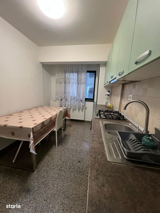 Apartament,