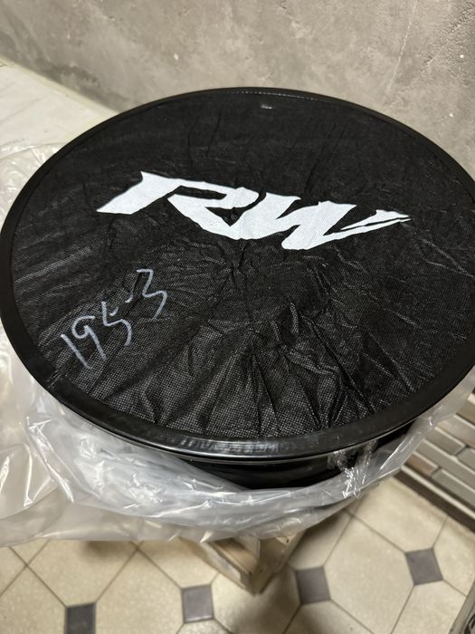 R-15 Kobalt Midnayt Диска.