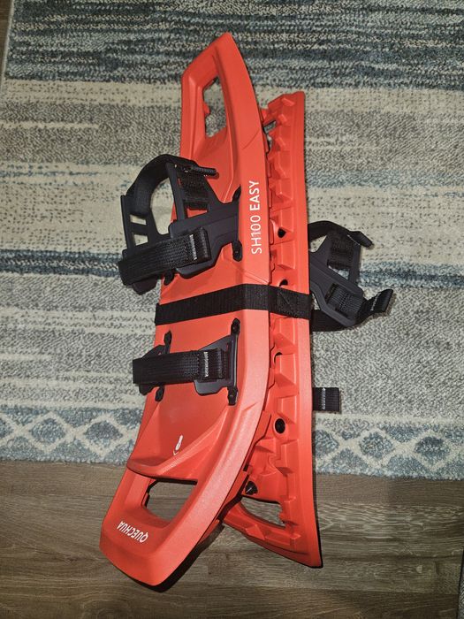 Снегоходки Decathlon EASY SH100