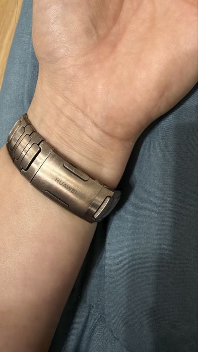 Huawei watch 5 с гаранция