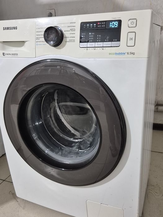 Продам стиральную машинку