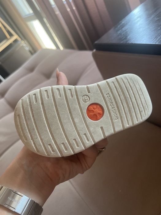 Биомеханик маратонки 22 номер