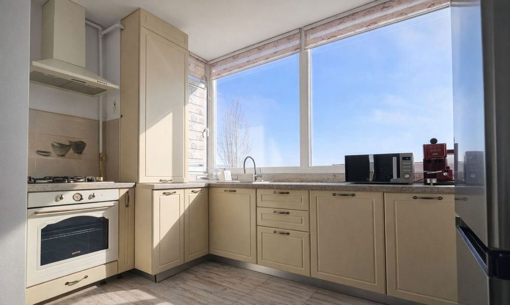 De inchiriat | apartament 2 cam. | termen lung