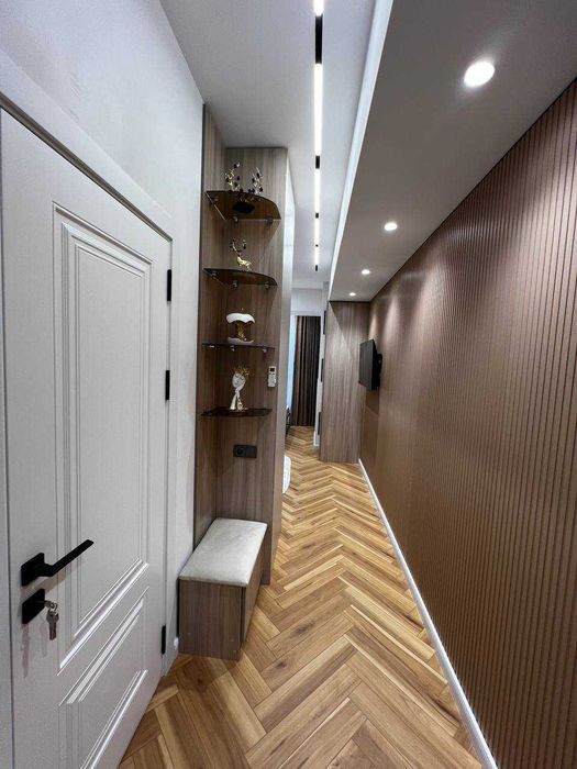 1-комнатная в ЖК «Modera Towers» ID: 7926