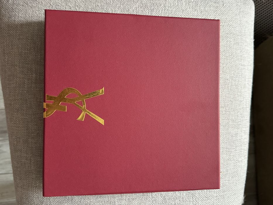 Набор парфюмерии