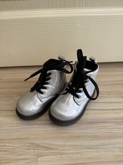 Детски ботуши 23 номер