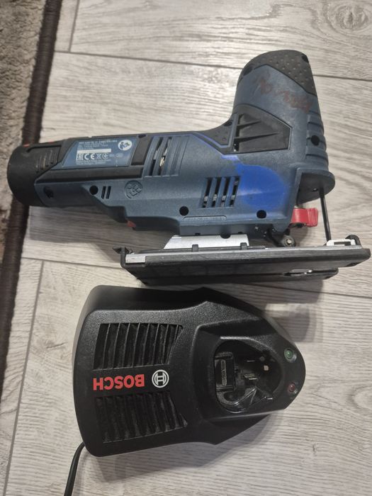 Pendular bosch 12v