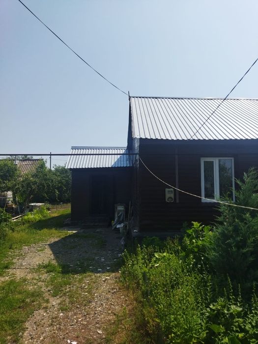 Продам дом в Тобыл