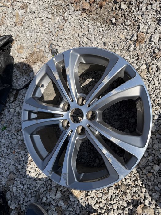 Джанта  Bmw X1 F48 X2 F39 5X112 R18