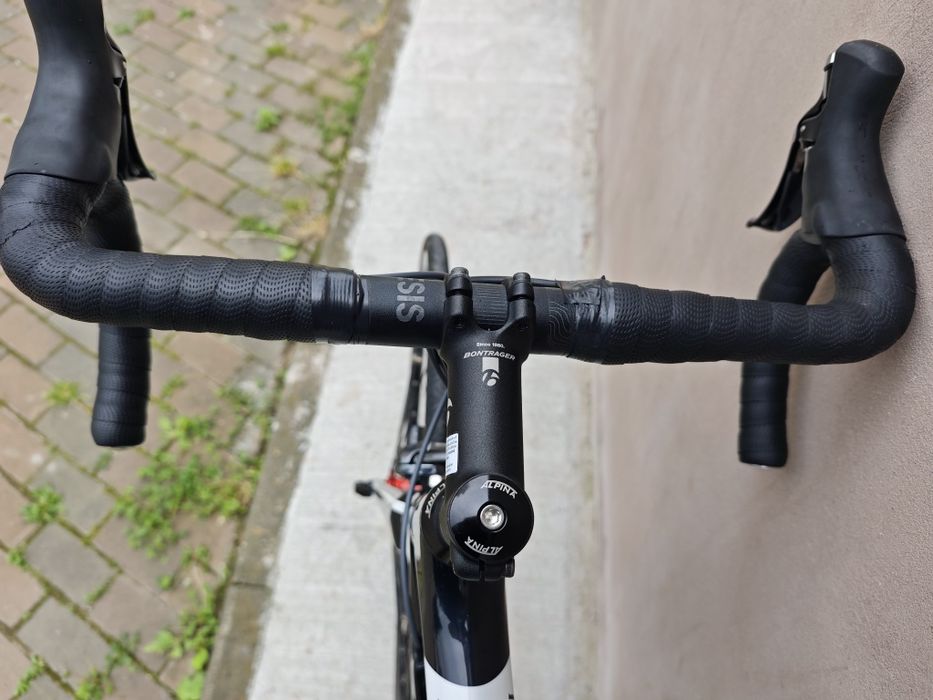 Cursieră Carbon Dolan cadru XL - 7.93 kg