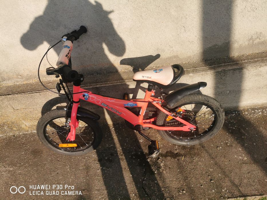 Детско колело 16