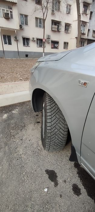 Продаю свою машину Кобальт