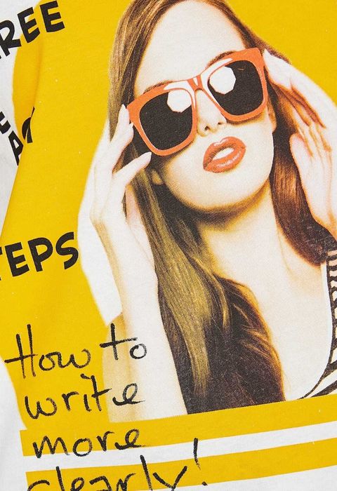 Tricou de bumbac Koton NOU, cu eticheta, marimea S