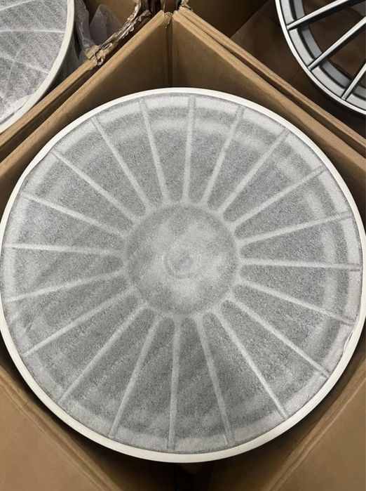 Бмв джанти 19 цола Alpina 5x112