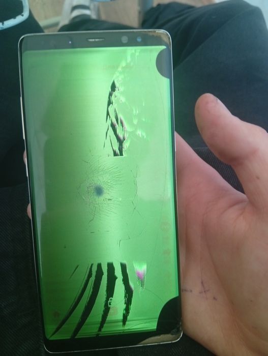 продам самсунг ноут 8